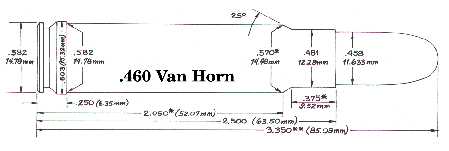.460 Van Horn
